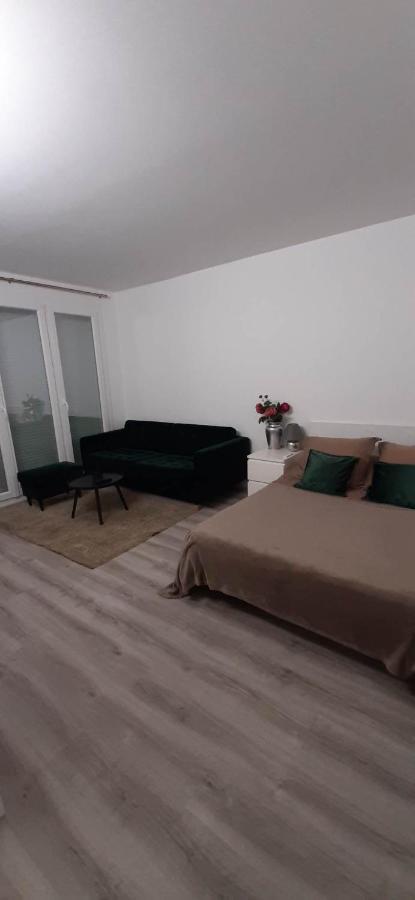 Magnifique Studio De 25 M2 Paris Exterior photo