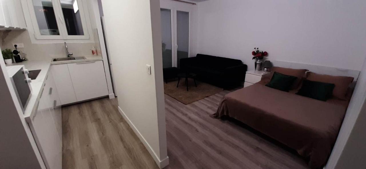Magnifique Studio De 25 M2 Paris Exterior photo