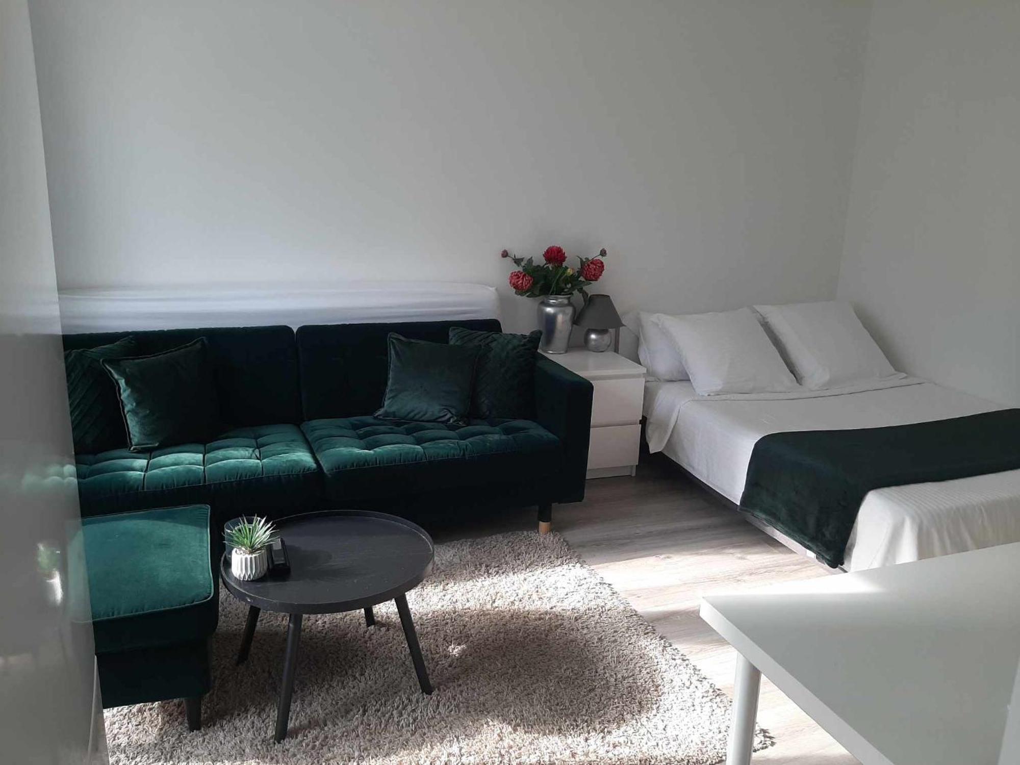 Magnifique Studio De 25 M2 Paris Exterior photo